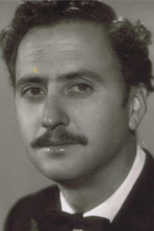 Federico Curiel
