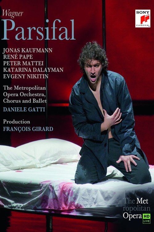 Wagner: Parsifal