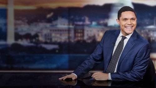 The Daily Show Season 13 Episode 130 : Amity Shlaes