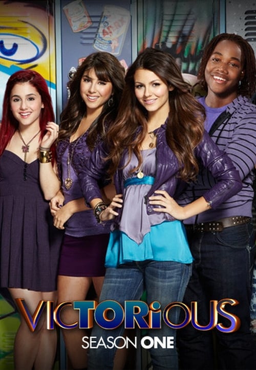 Watch Full Episodes Of Victorious Season 2\