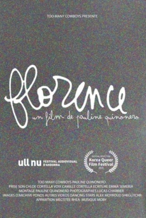 Nonton film Florence (2019) terbaru sub indo Nonton film Florence (2019) terbaru sub indo