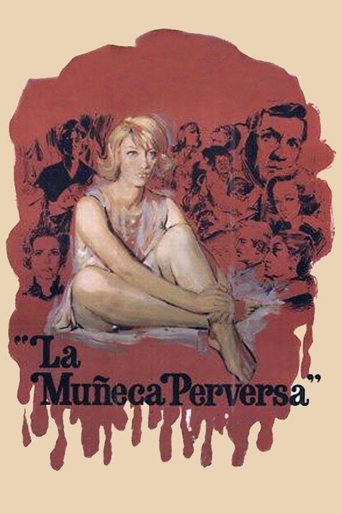 The Perverse Doll
