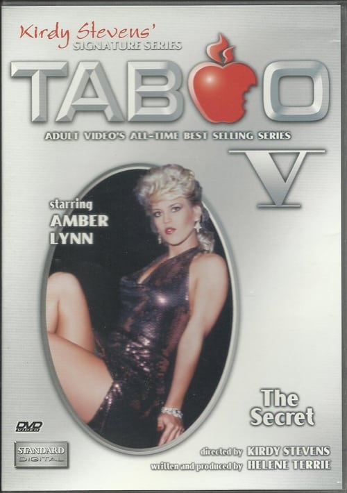 Taboo V: The Secret