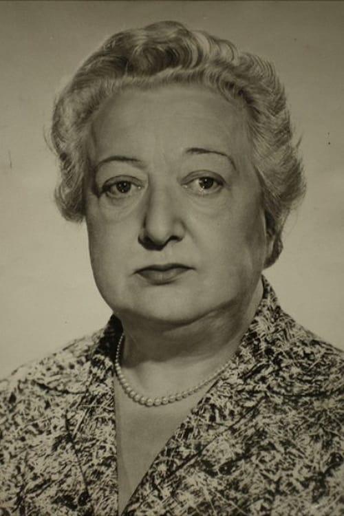 Gladys Henson