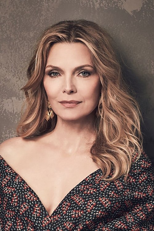 Michelle Pfeiffer