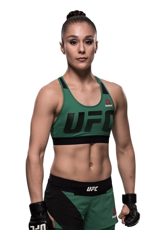 Alexa Grasso