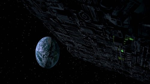Capture of Star Trek VIII: Primer contacto