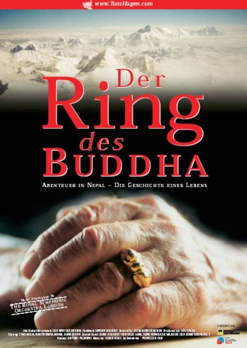 The Ring of the Buddha