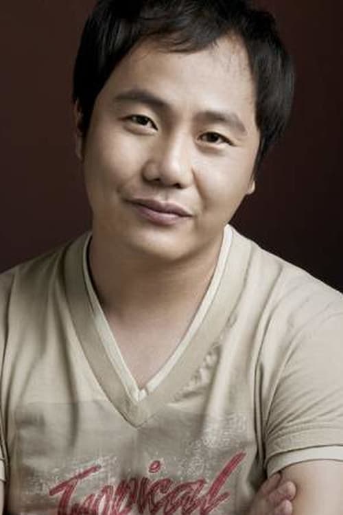Park Jin-Taek