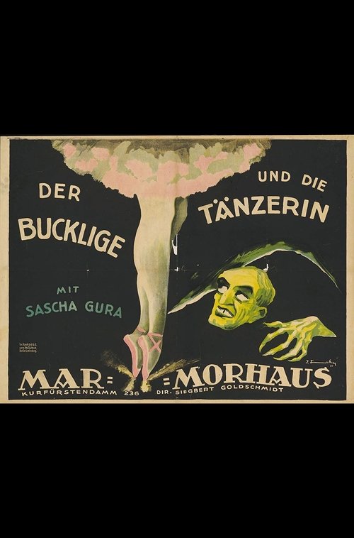 The Hunchback and the Dancer