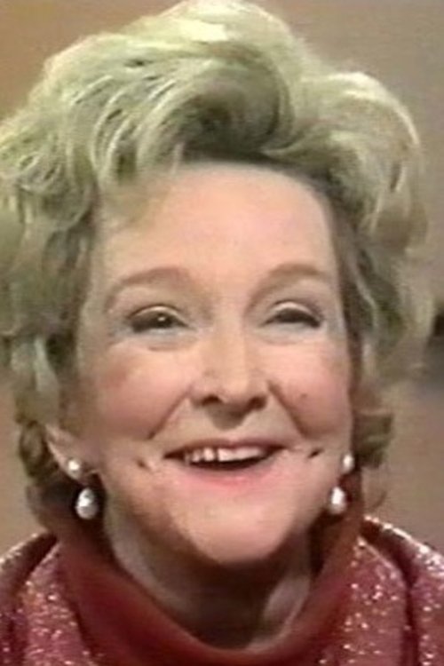 Beryl Reid
