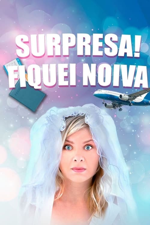 Image Surpresa! Fiquei Noiva