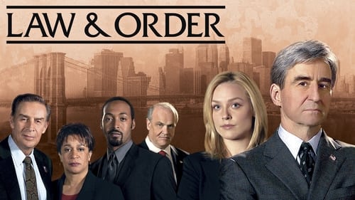 Law & Order Season 11