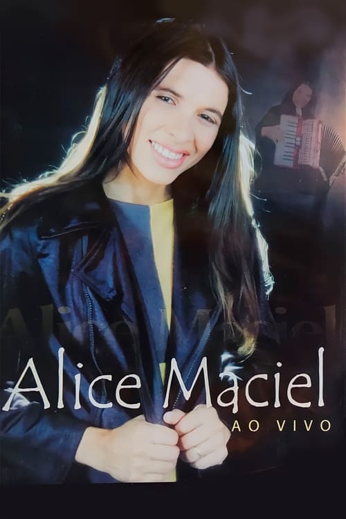 Alice Maciel e Banda Pentecostal - Ao Vivo