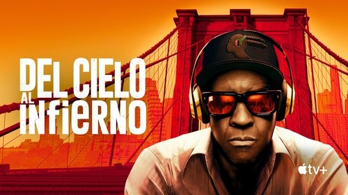 Capture of Del cielo al infierno (Highest 2 Lowest) (2025)