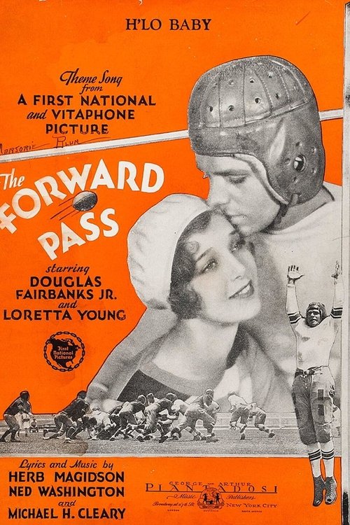The Forward Pass