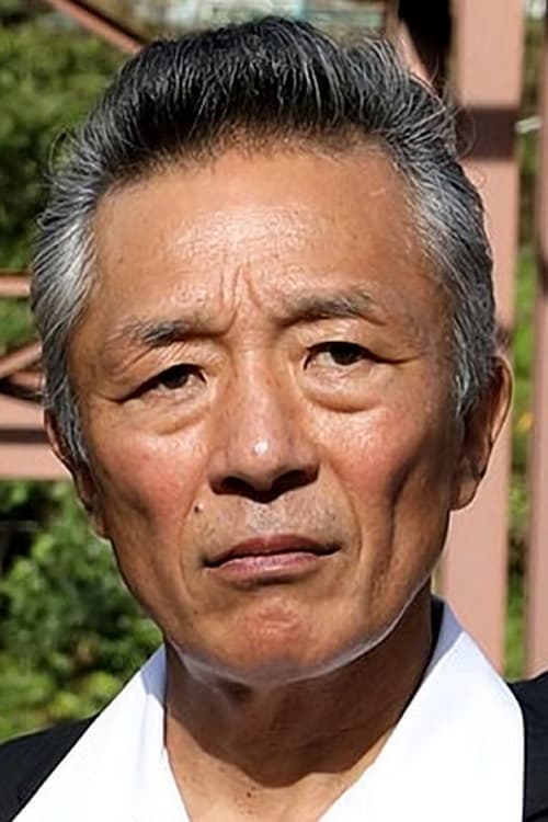 Kenjirô Nashimoto