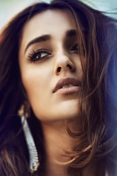 Ileana D'Cruz