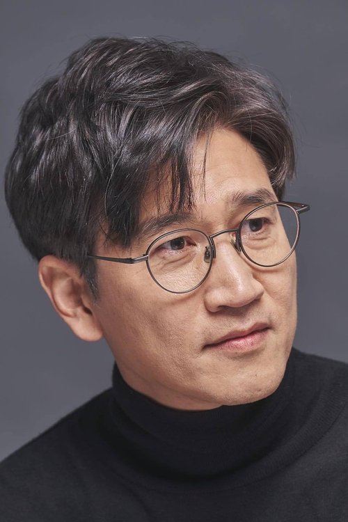 Cho Seung-yeon