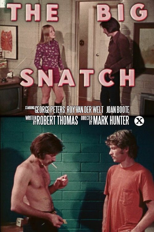 The Big Snatch