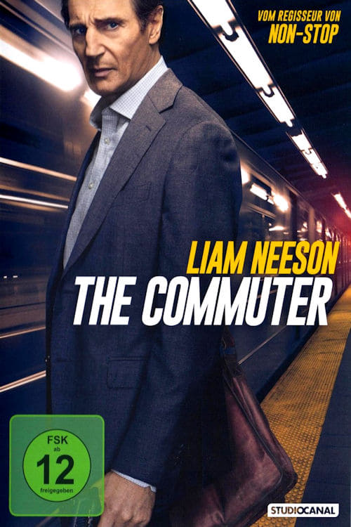 The Commuter