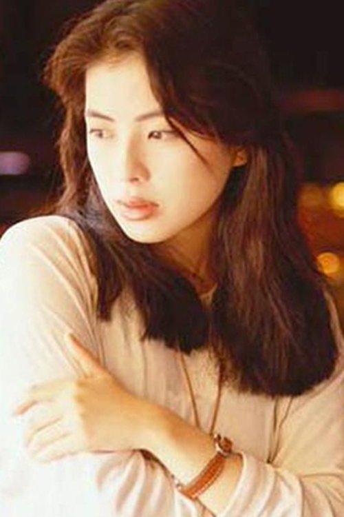 May Lo Mei-Mei