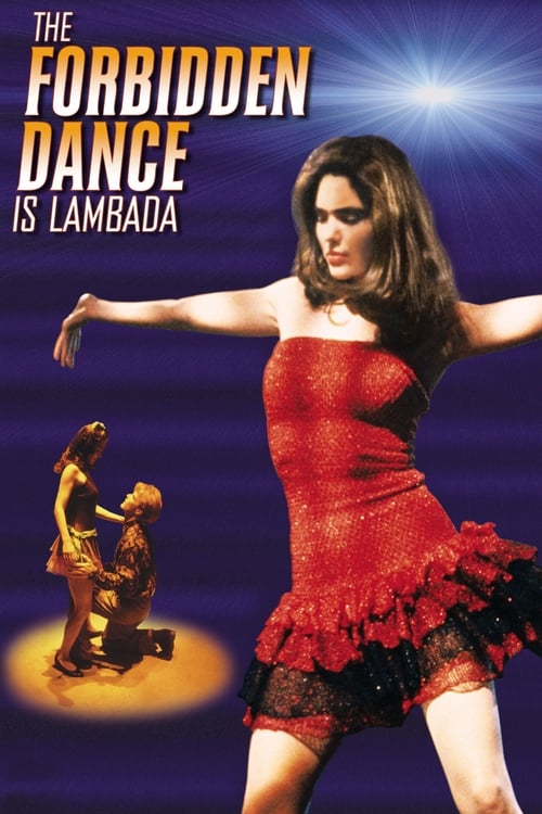Image Lambada, A Dança Proibida