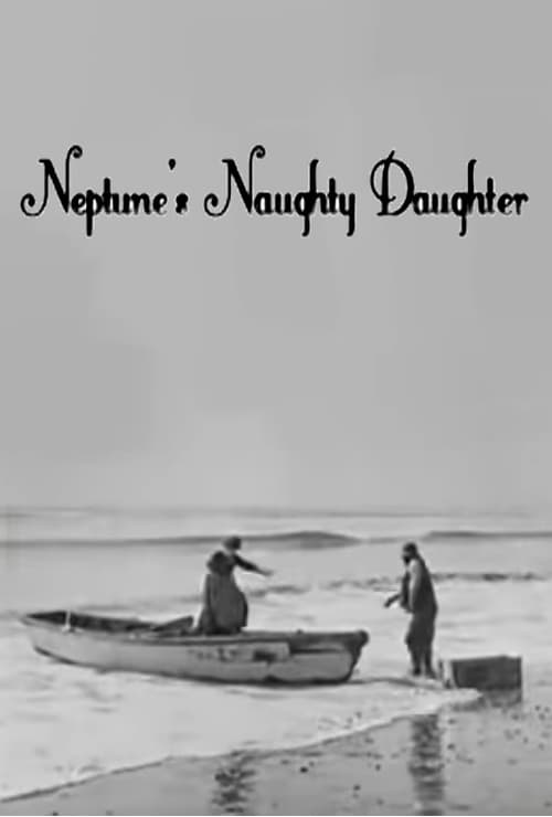 Neptune's Naughty Daughter