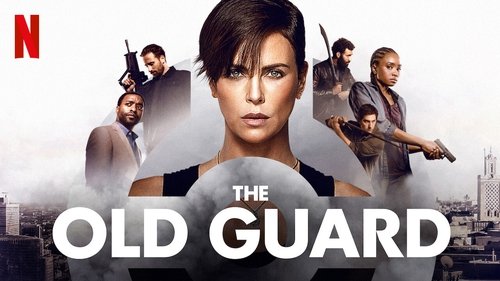 Capture of La vieja guardia (The Old Guard)