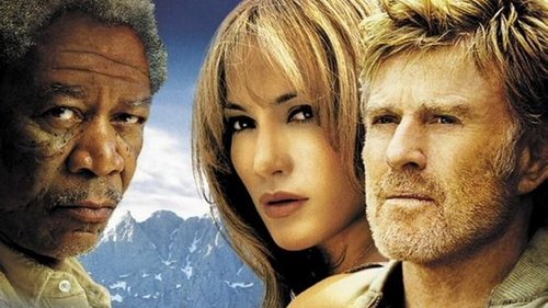An Unfinished Life