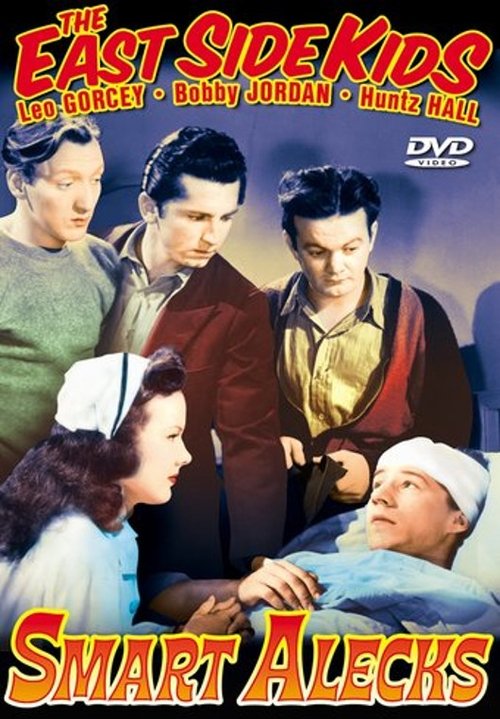 Smart Alecks (1942) Full Movie Watch Smart Alecks Full Movie Download