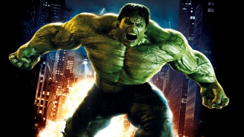 Capture of Hulk (2003)