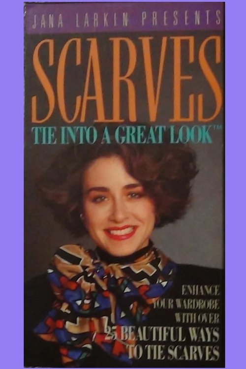 Nonton film Jana Larkin Presents Scarves: Tie Into a Great Look (1988) terbaru sub indo Nonton film Jana Larkin Presents Scarves: Tie Into a Great Look (1988) terbaru sub indo