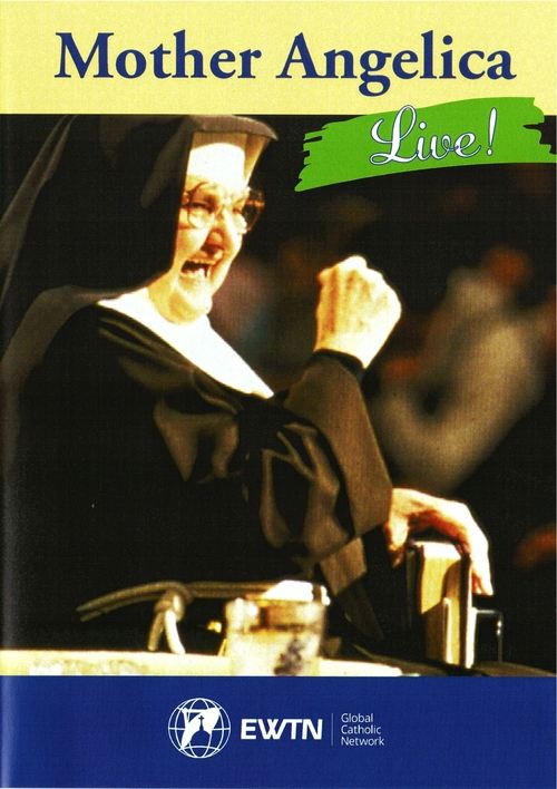 Nonton film Mother Angelica Live Classics Speak Up For Life (2007) terbaru sub indo Nonton film Mother Angelica Live Classics Speak Up For Life (2007) terbaru sub indo
