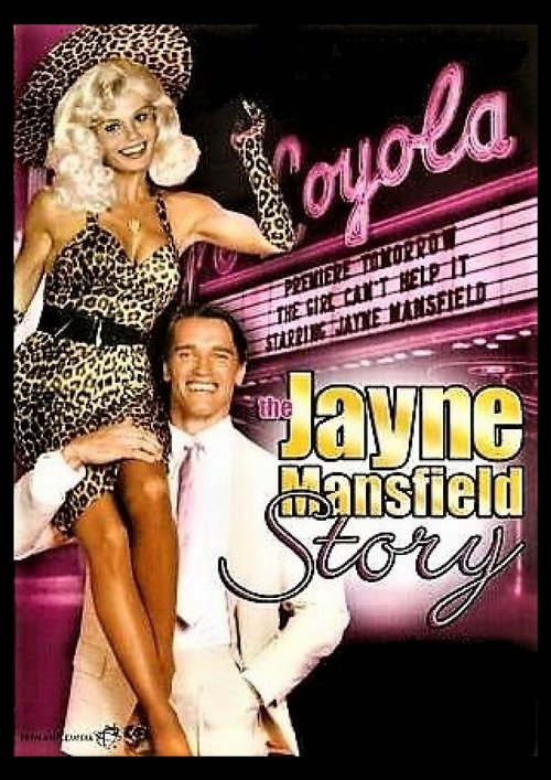 The Jayne Mansfield Story