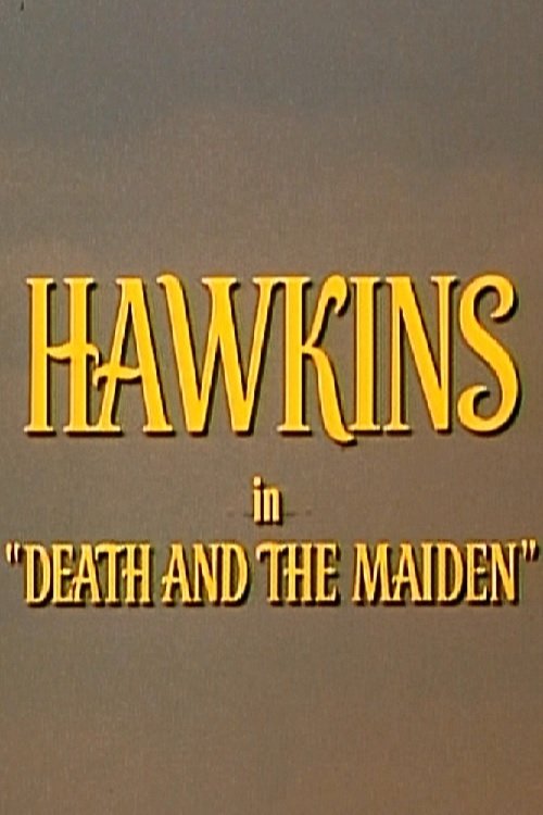Death and the Maiden