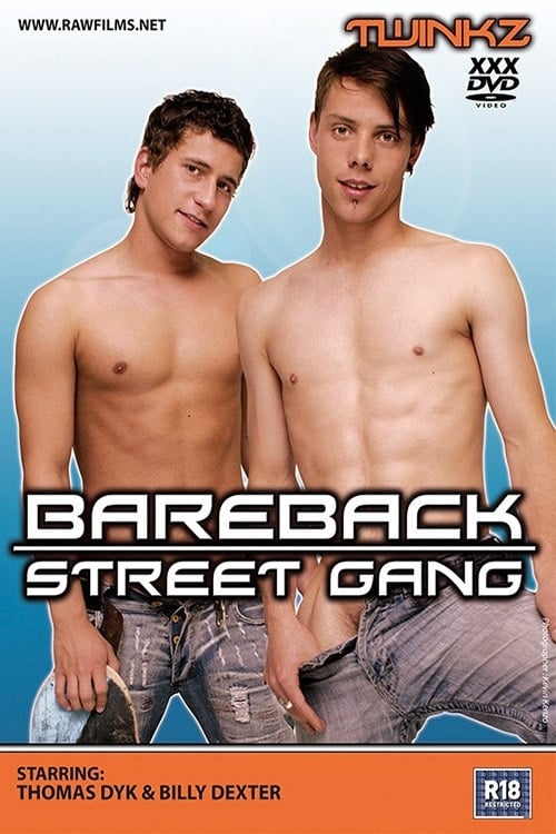 Bareback Street Gang
