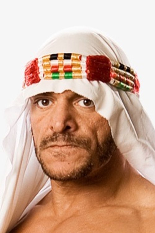 Sabu