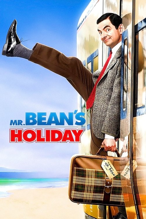 Regarder et télécharger Mr. Bean's Holiday film complet en français gratuit