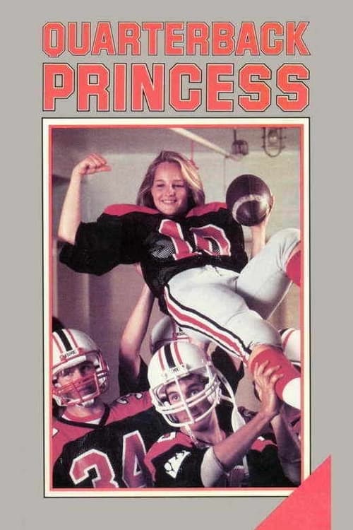 Quarterback Princess
