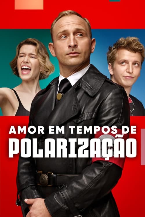 Image Amor em Tempos de Polarização