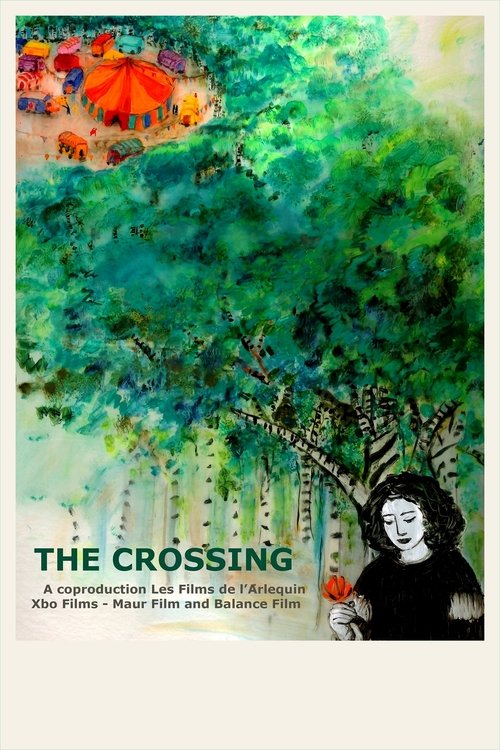 The Crossing