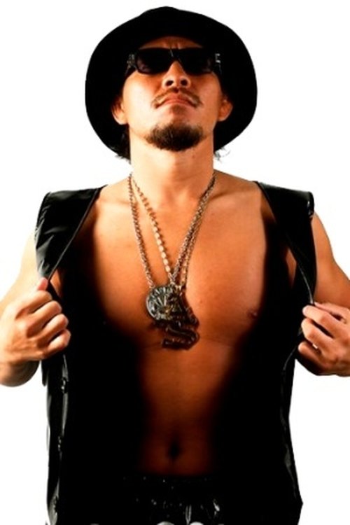 Yujiro Takahashi