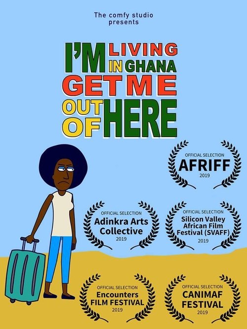 Nonton film I'm Living in Ghana Get Me Out Of Here! (2020) terbaru sub indo Nonton film I'm Living in Ghana Get Me Out Of Here! (2020) terbaru sub indo