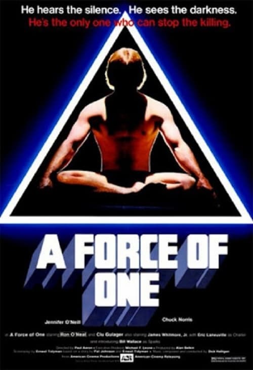 A Force of One