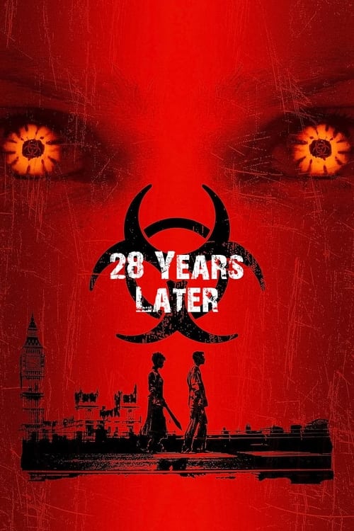 28 Years Later