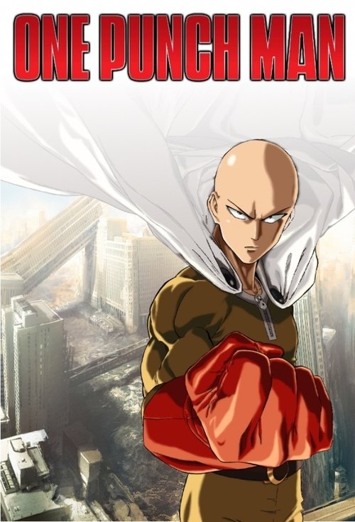 Image One-Punch Man