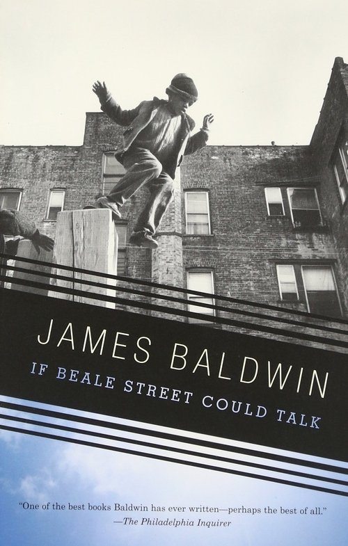 Watch If Beale Street Could Talk (2018) HD Movie Streaming