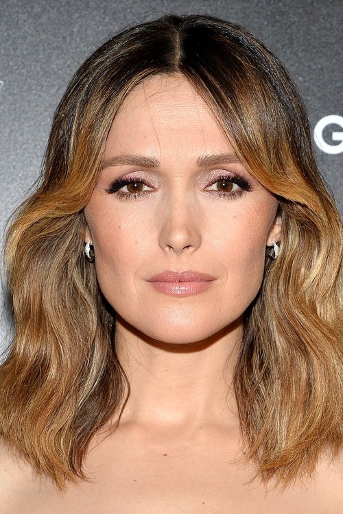 Rose Byrne