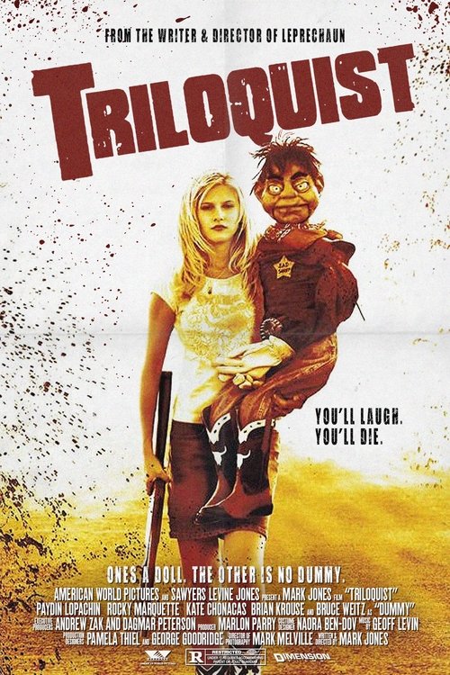 Image Dummy – O Boneco Assassino
